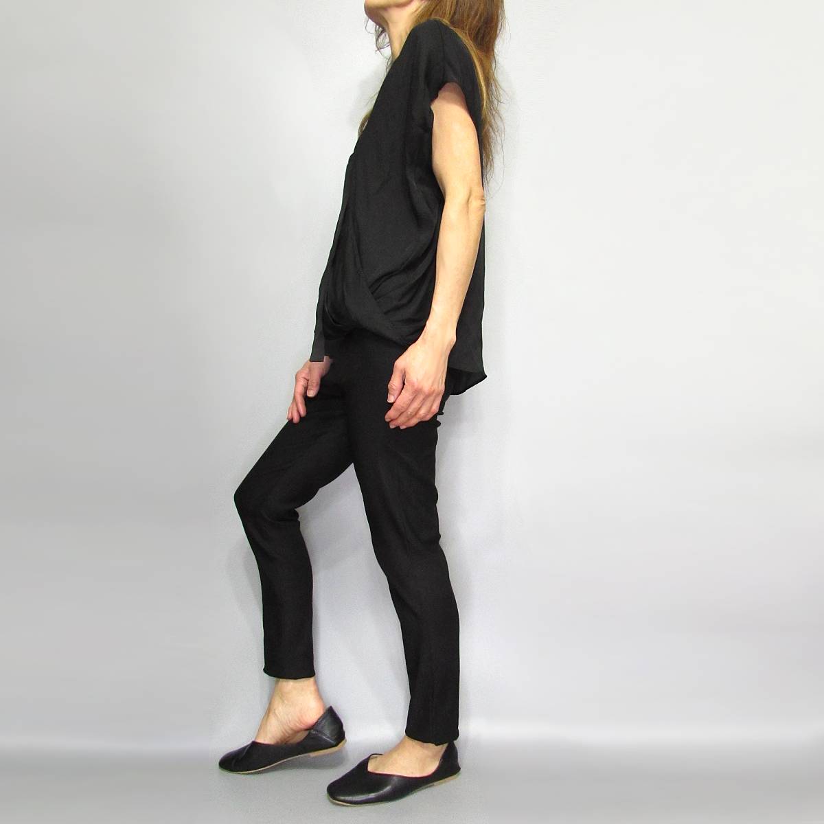 Coordinate3145モデル着用