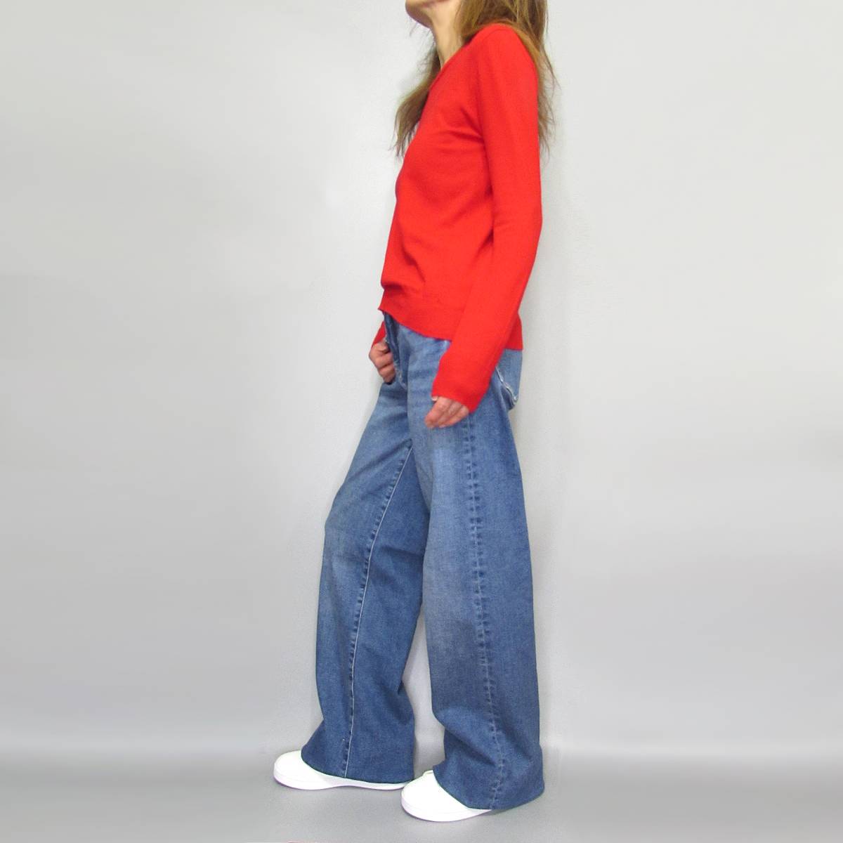 Coordinate3146モデル着用