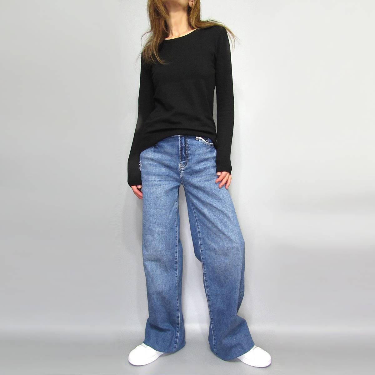 Coordinate3147モデル着用