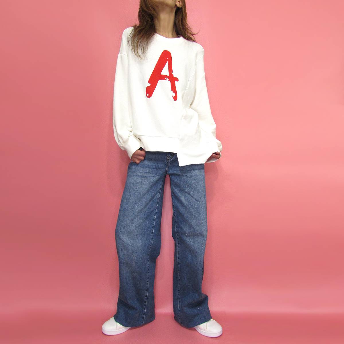 Coordinate3150/Outer131 & Denim084