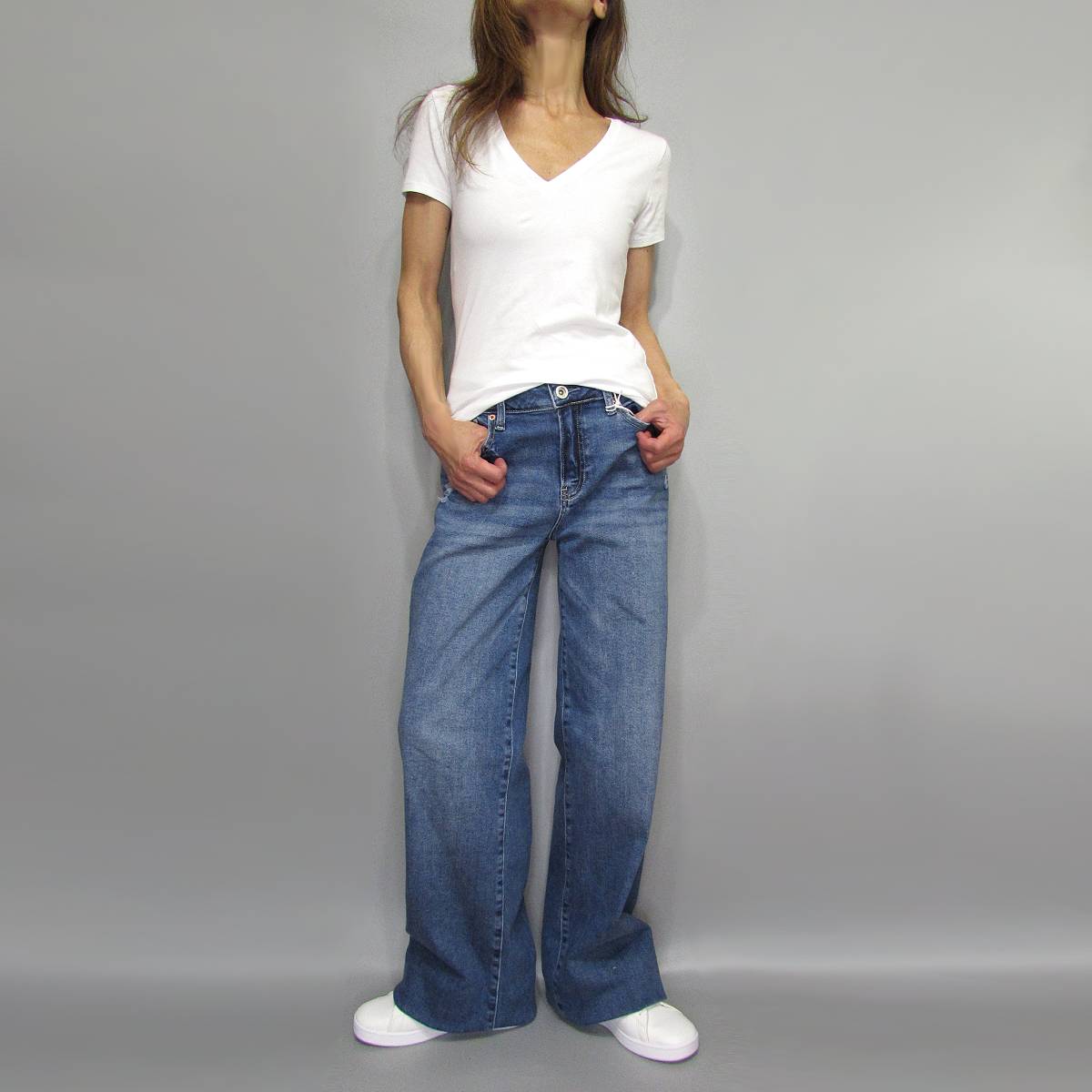 Coordinate3151/Tops871 & Denim084