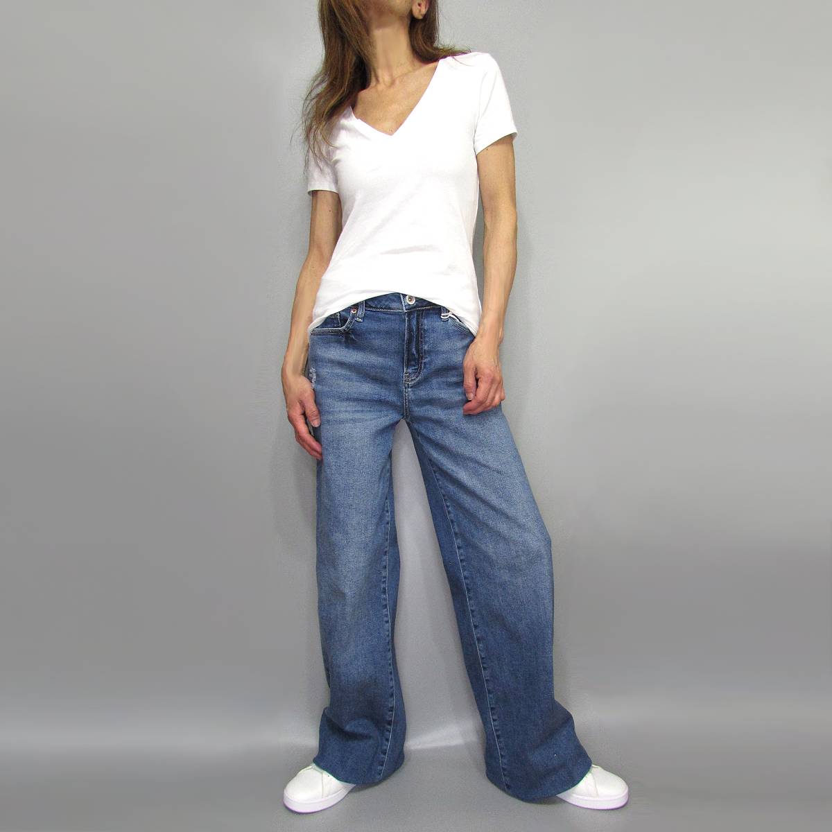 Coordinate3151モデル着用