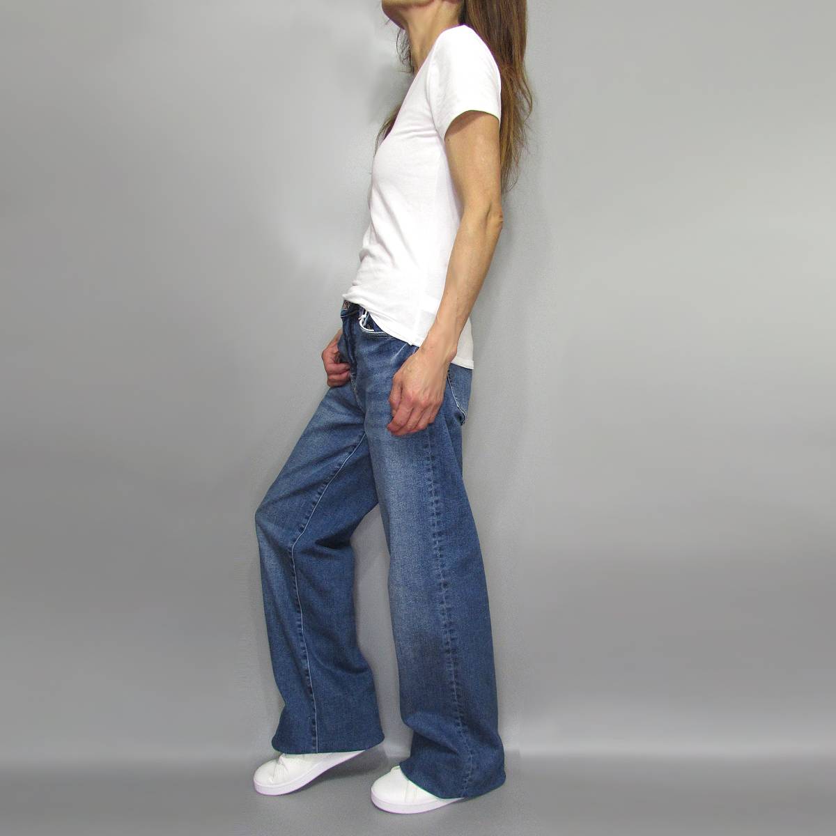 Coordinate3151モデル着用