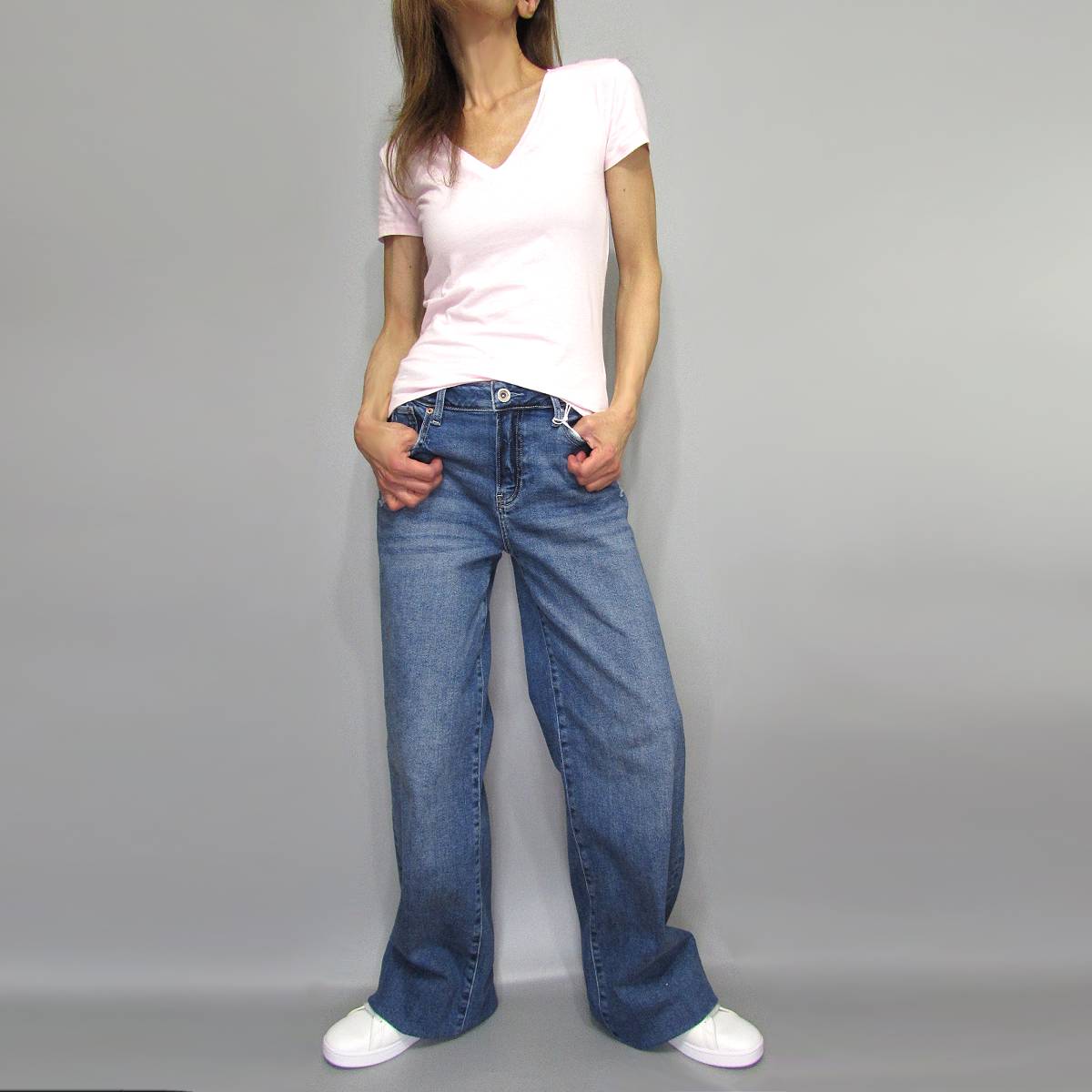 Coordinate3152/Tops872 & Denim084