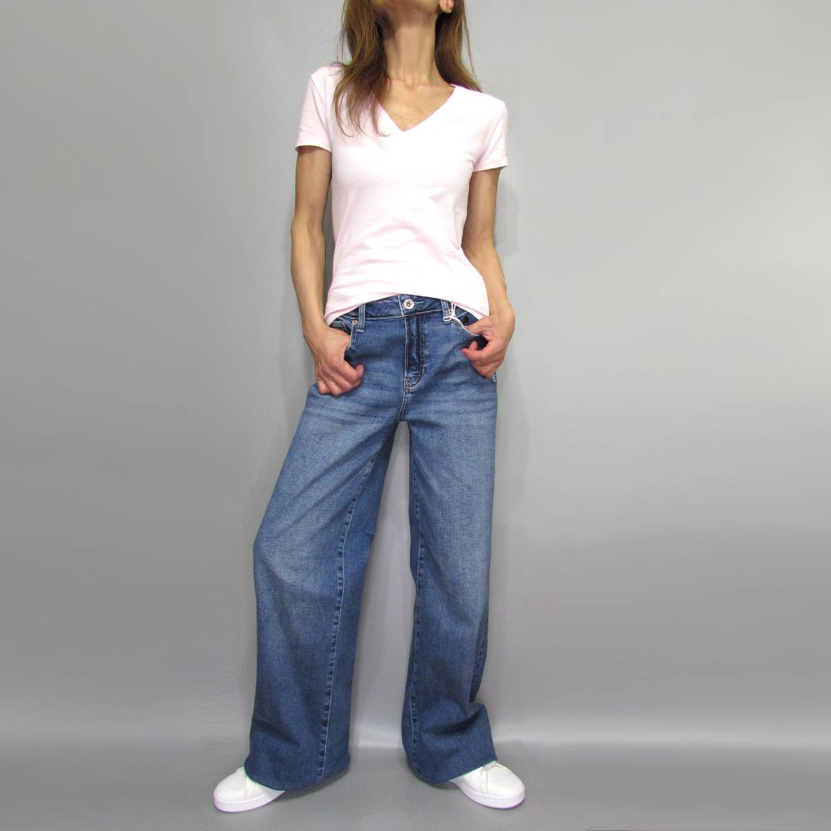 Coordinate3152モデル着用