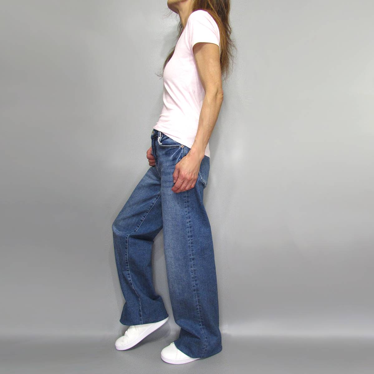 Coordinate3152モデル着用