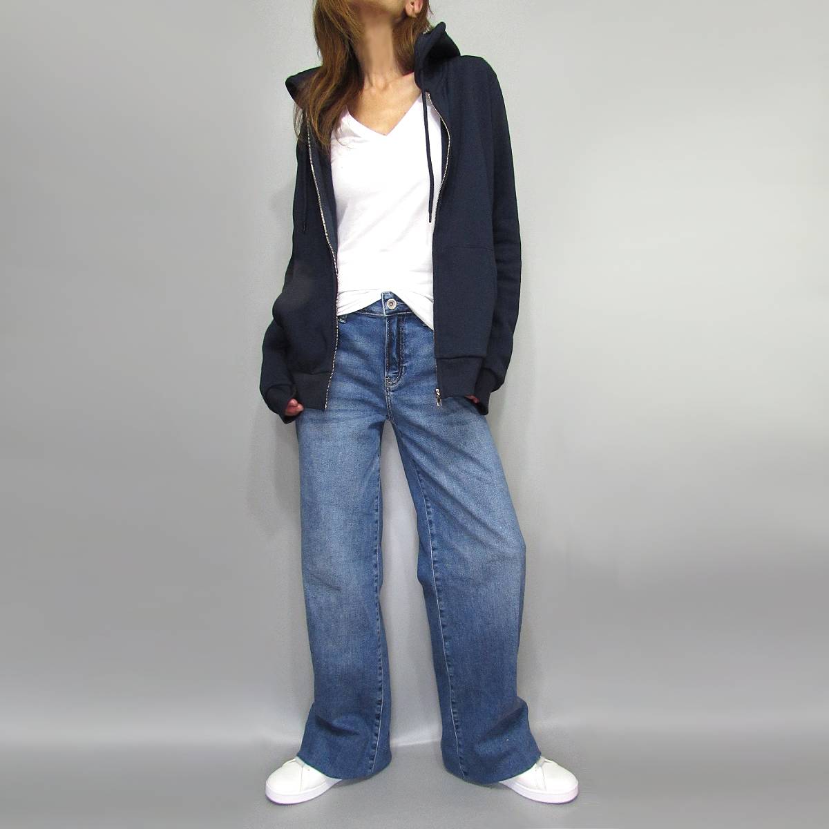 Coordinate3153モデル着用