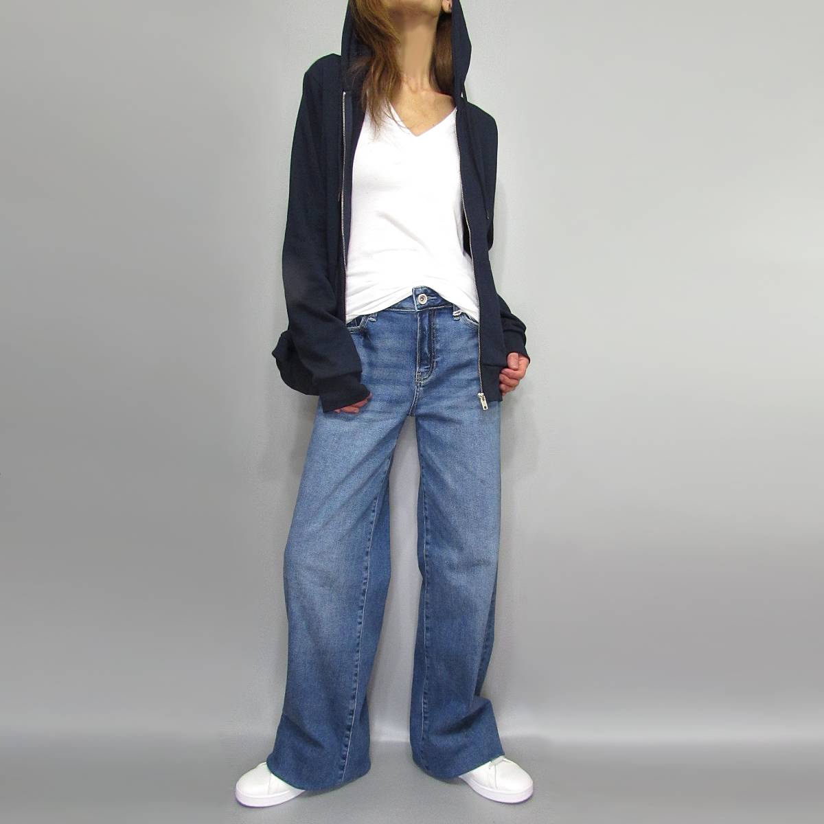 Coordinate3153モデル着用