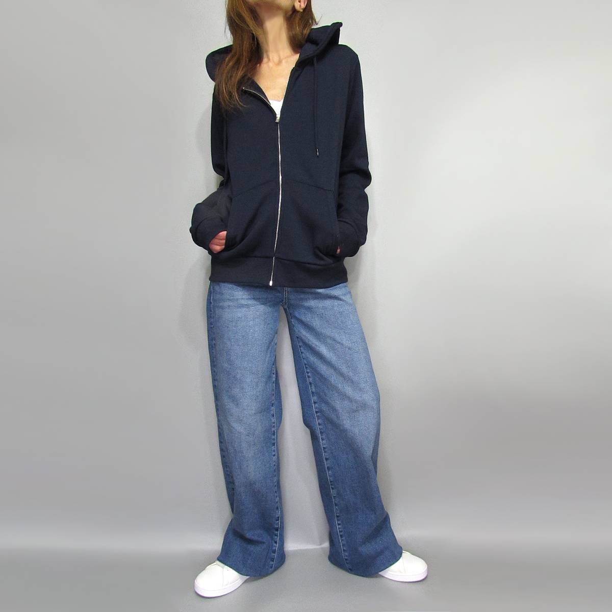 Coordinate3153モデル着用