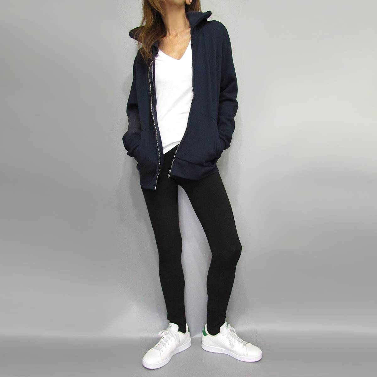 Coordinate3154モデル着用