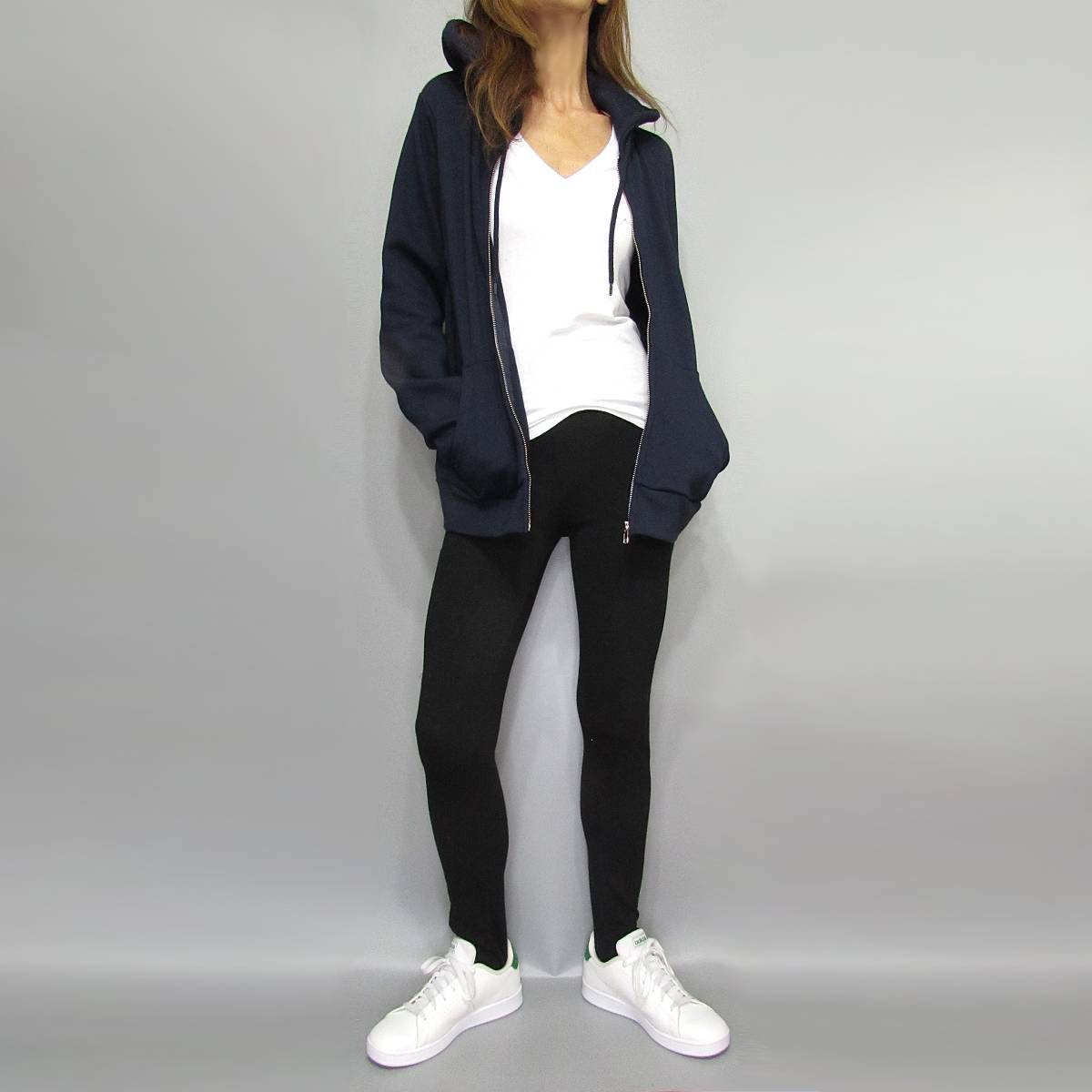 Coordinate3154モデル着用