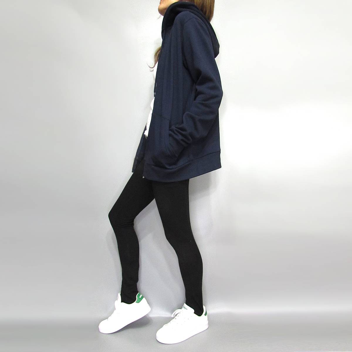 Coordinate3154モデル着用