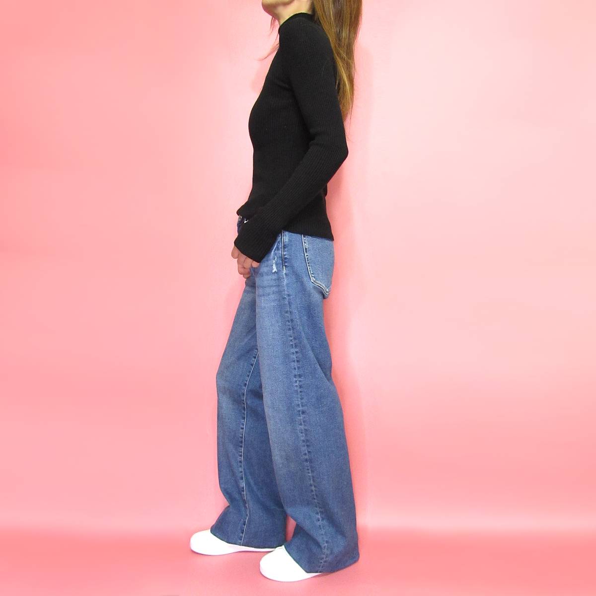 Coordinate3155モデル着用