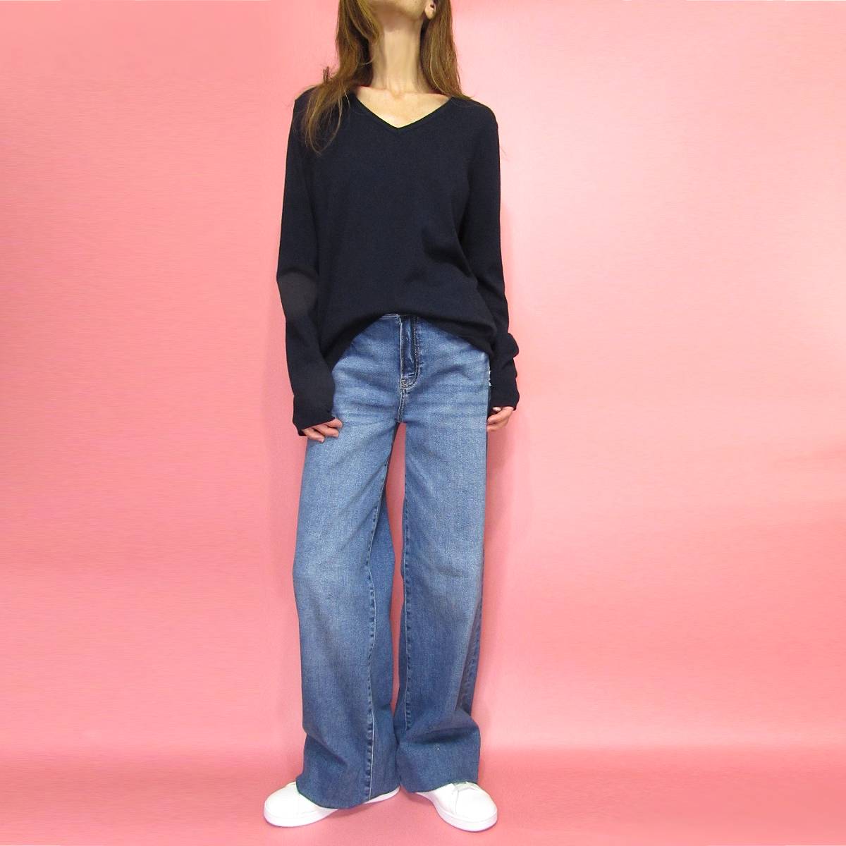 Coordinate3156モデル着用