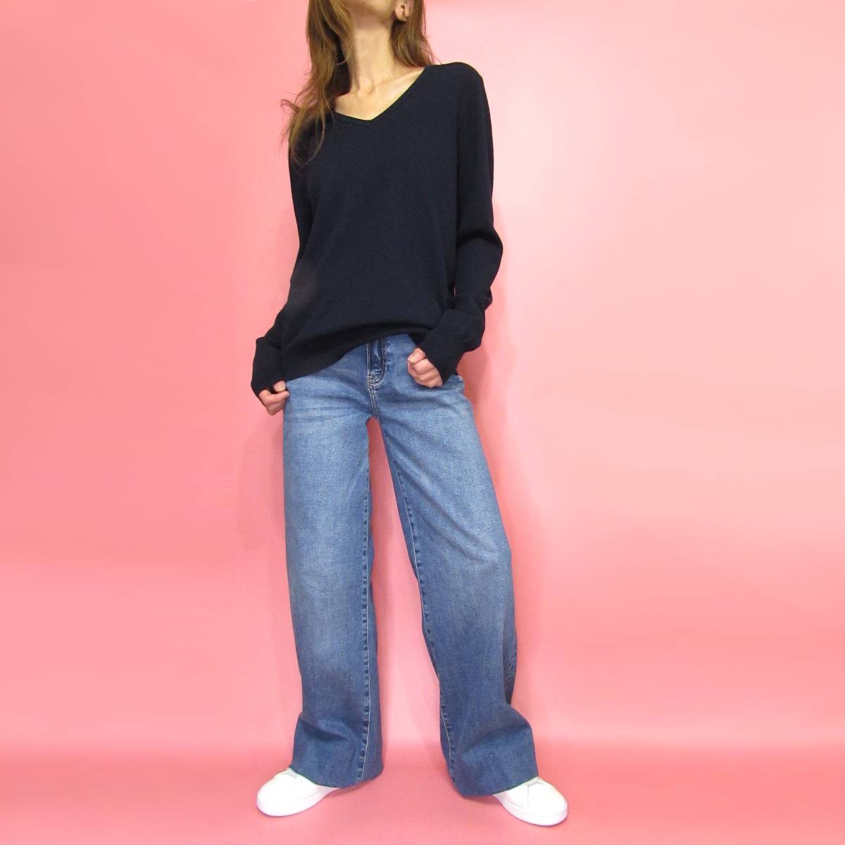 Coordinate3156モデル着用