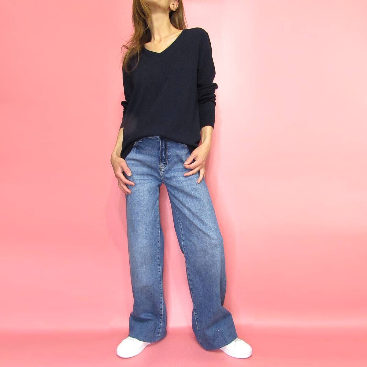 Coordinate3156モデル着用