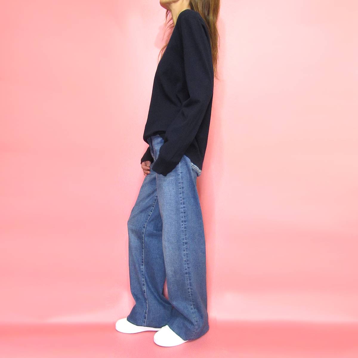 Coordinate3156モデル着用