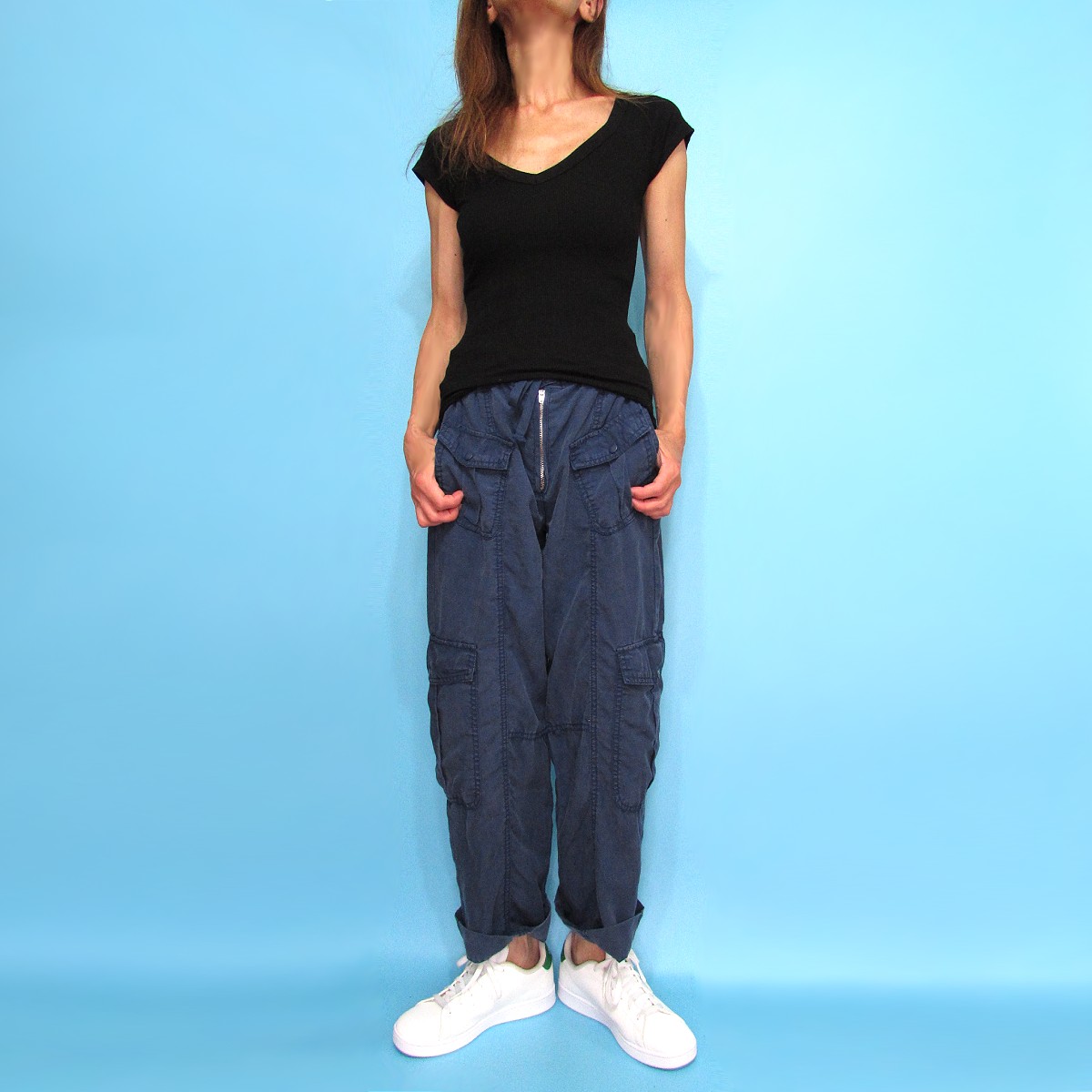 Coordinate3159モデル着用