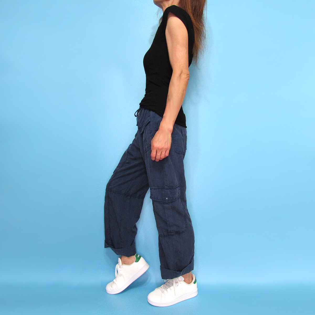 Coordinate3159モデル着用
