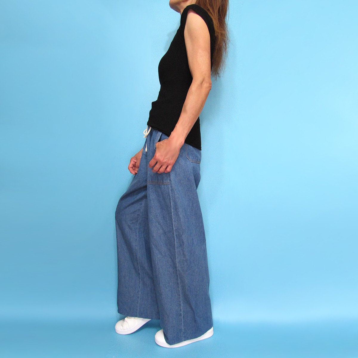 Coordinate3170モデル着用