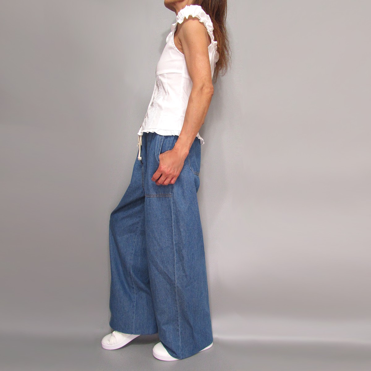 Coordinate3171モデル着用