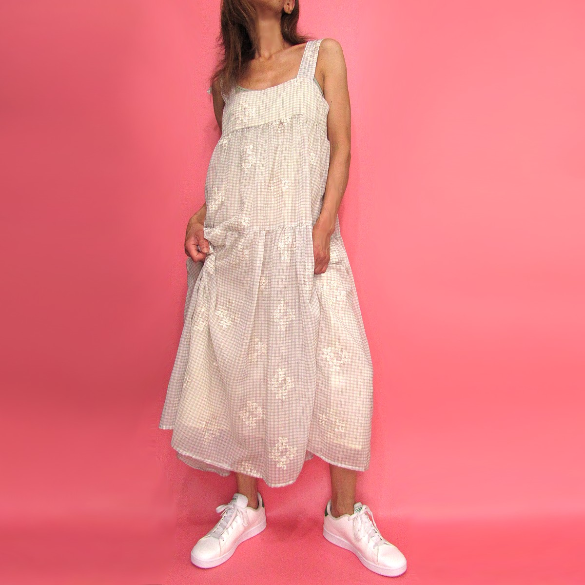 Coordinate3172/Dress188 & Tops864