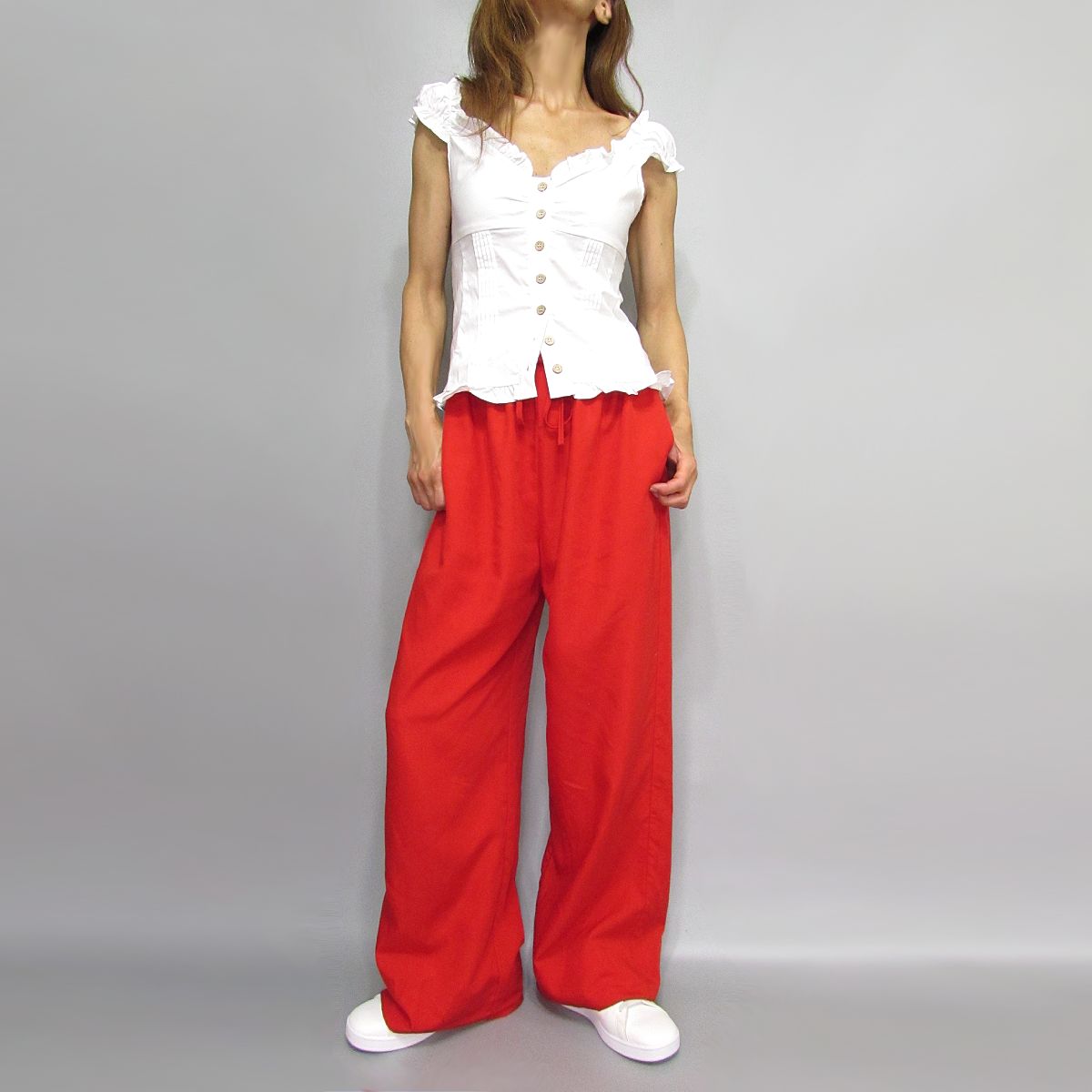 Coordinate3175/Tops899 & Pants297