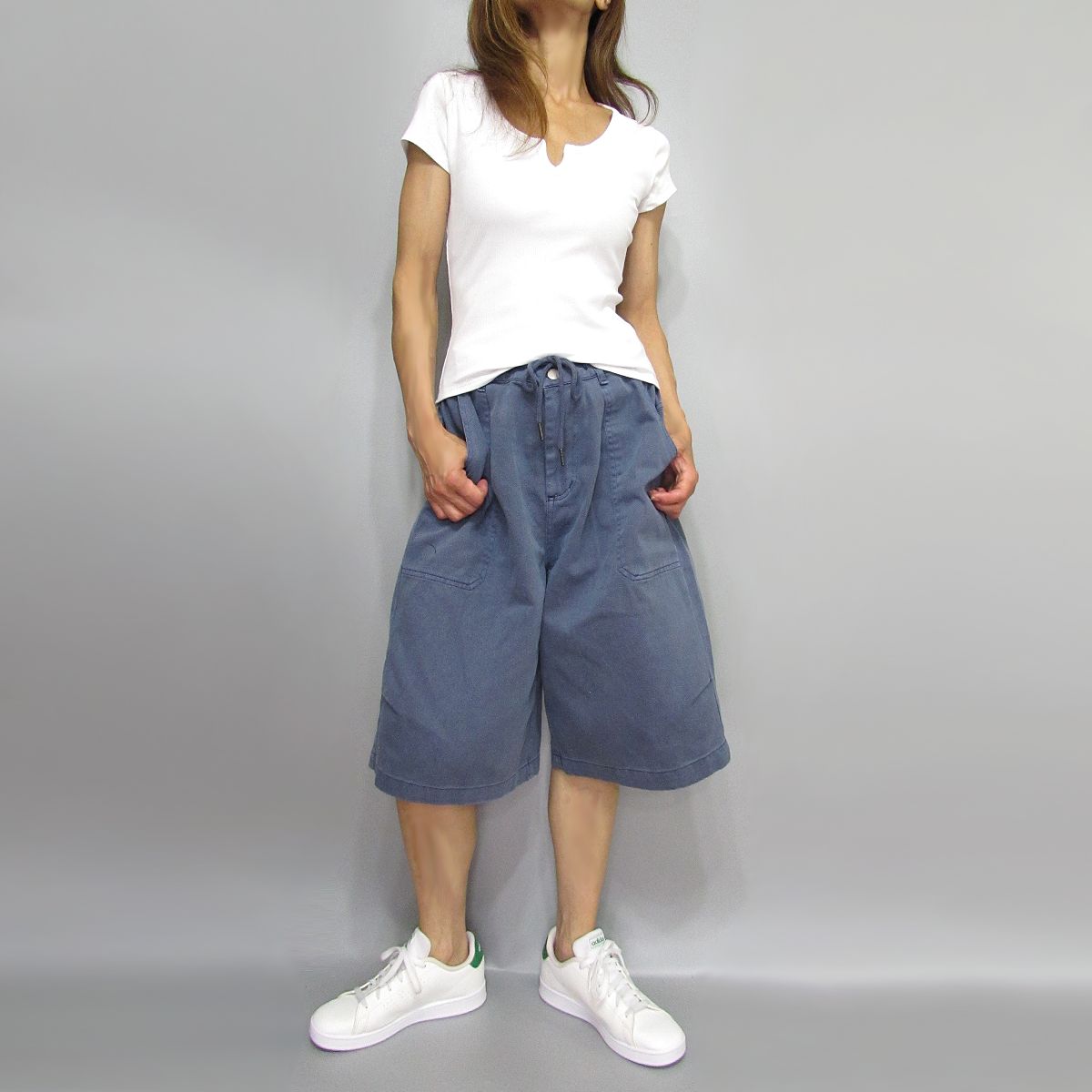 Coordinate3179モデル着用