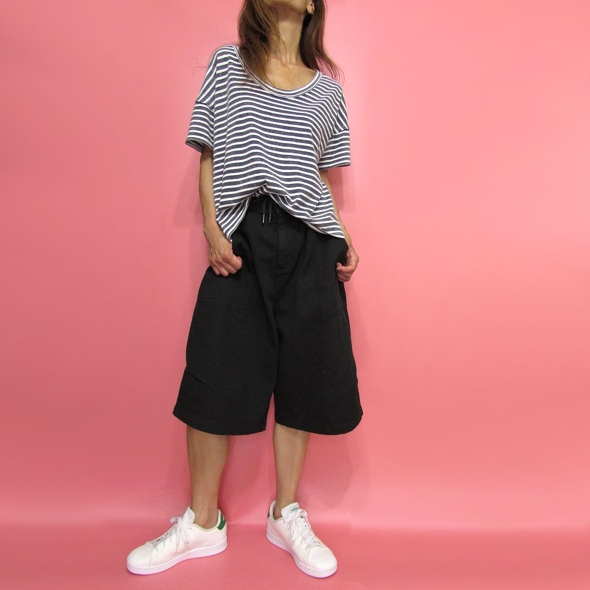 Coordinate3185/Tops902 & Pants301