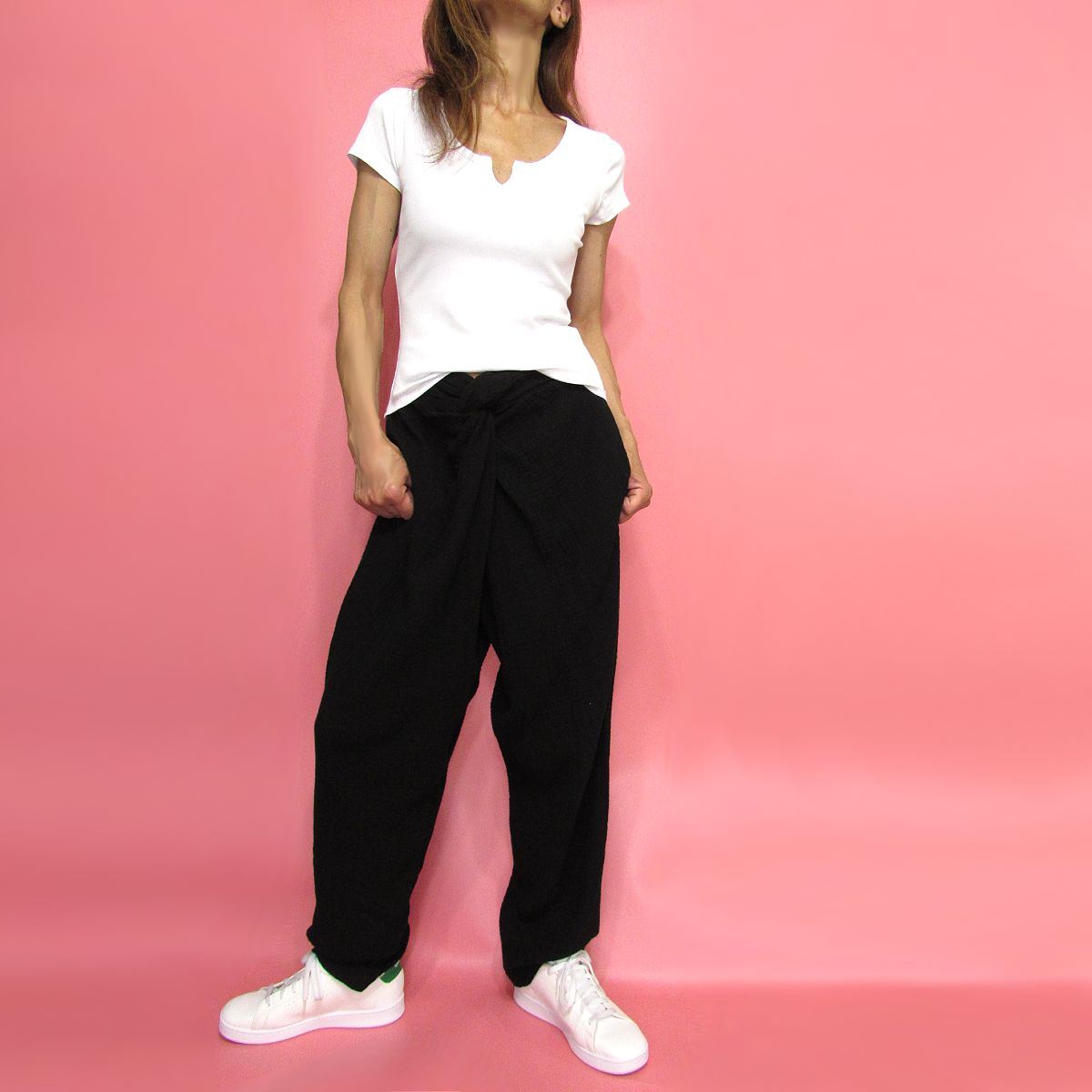 Coordinate3186/Tops900 & Pants302