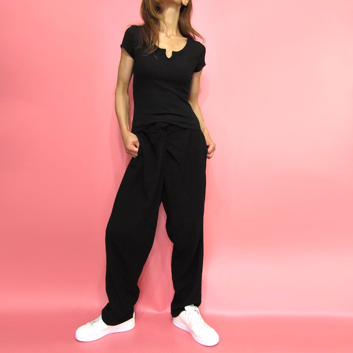 Coordinate3187/Tops901 & Pants302