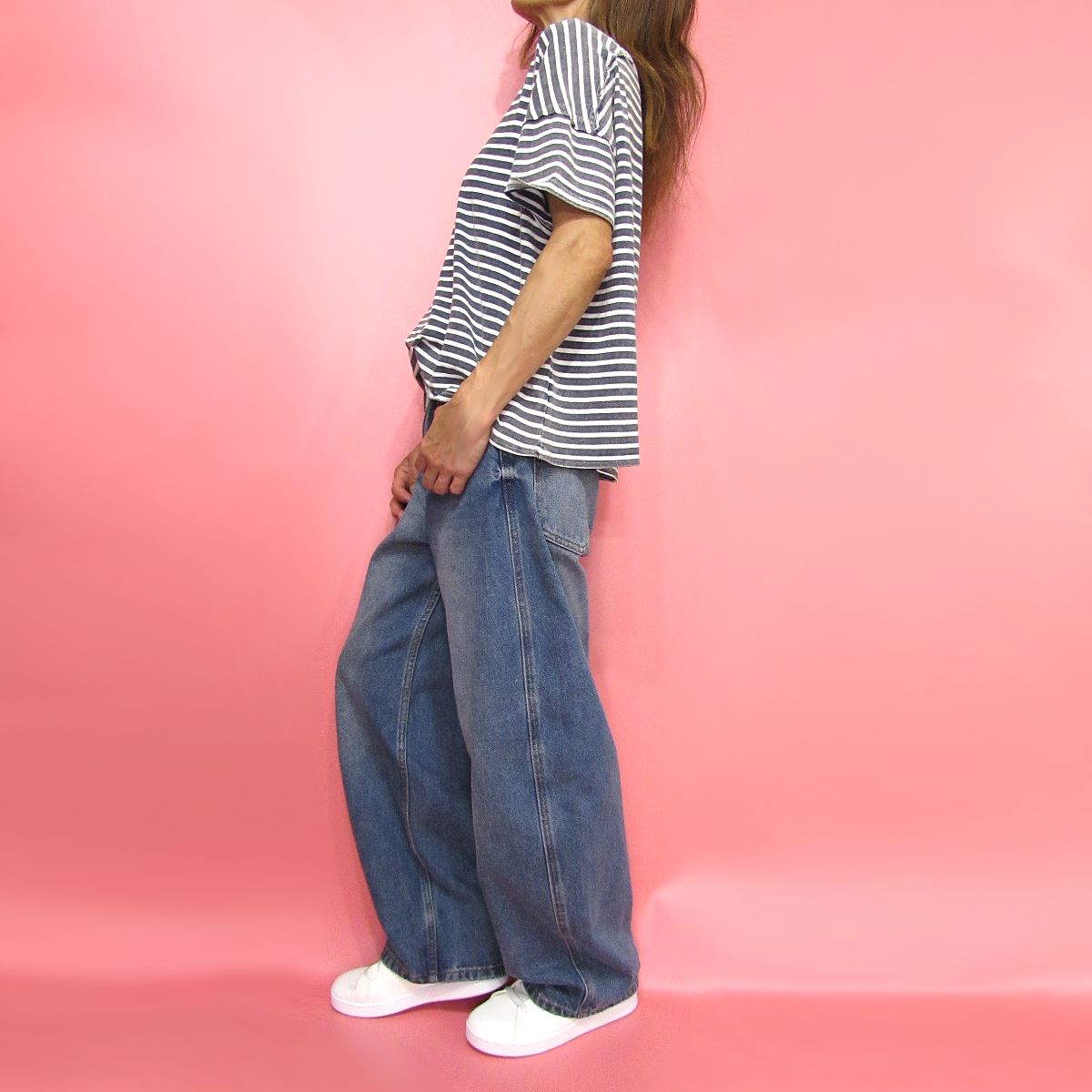 Coordinate3190モデル着用