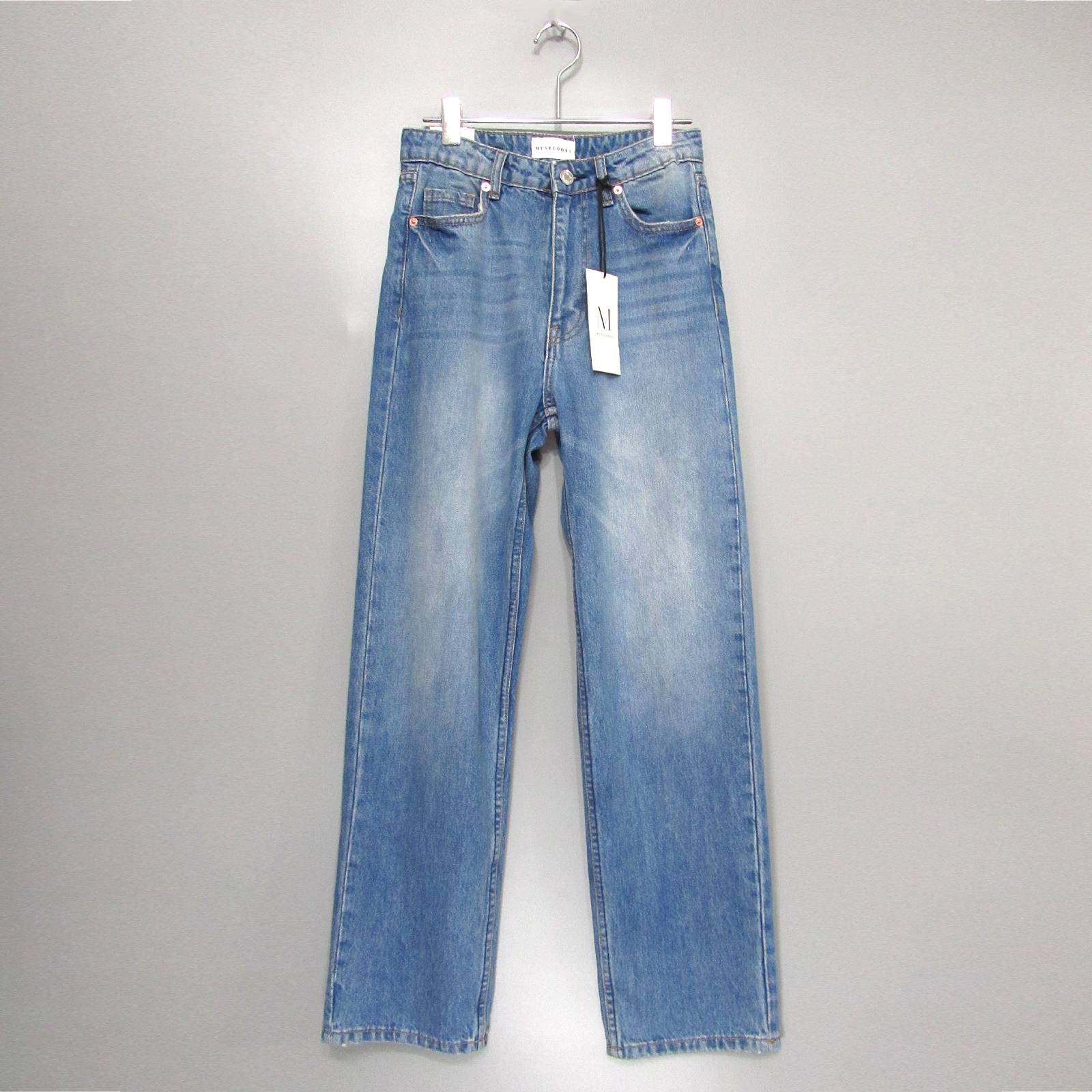 Denim080平掛け