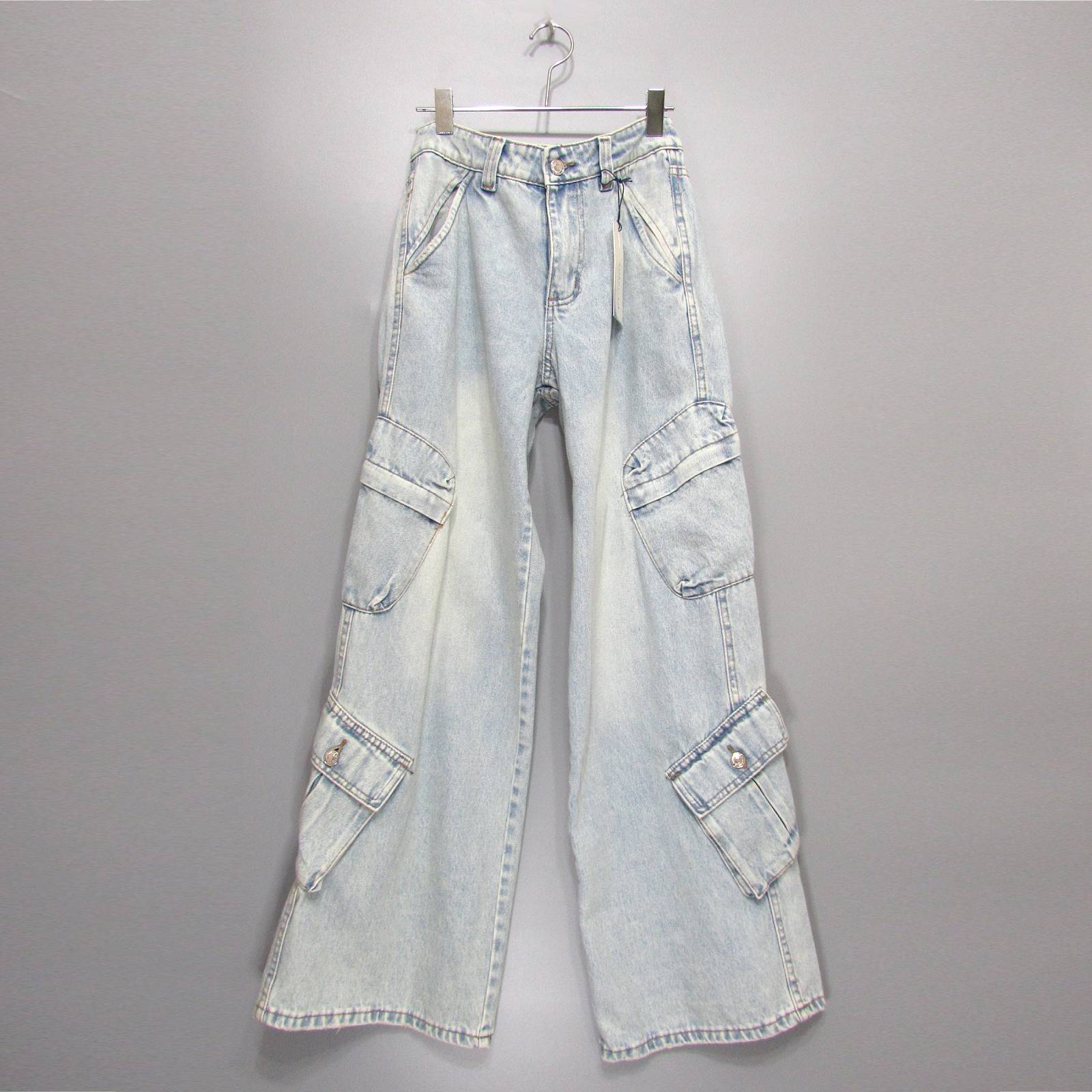 Denim082平掛け