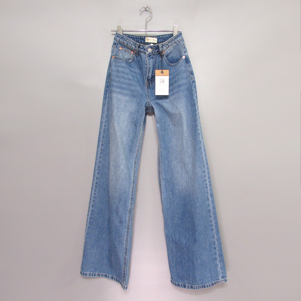 Denim085平掛け