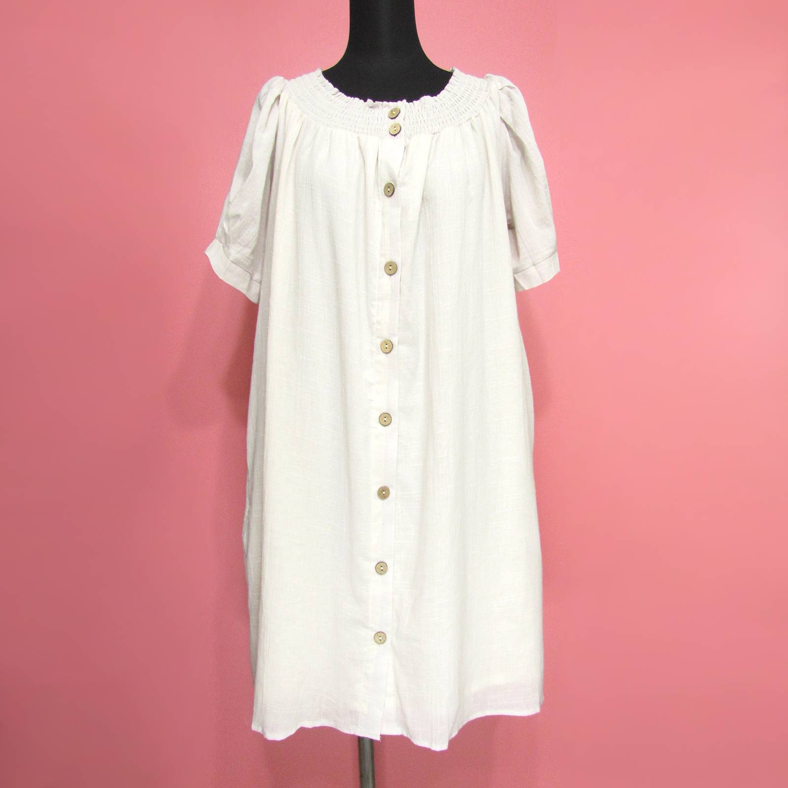 Dress183ボディー着用フロント