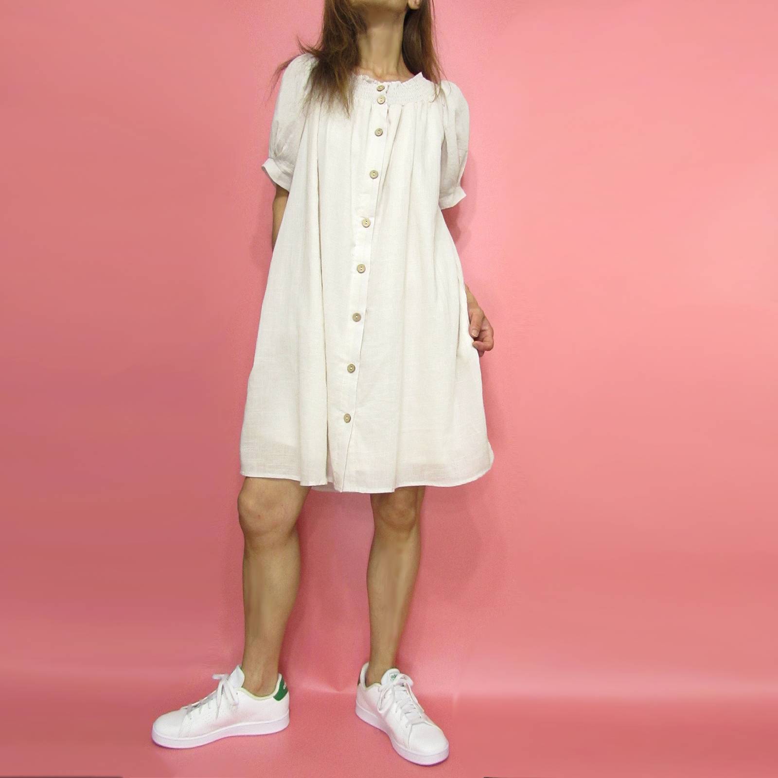 モデル着用
