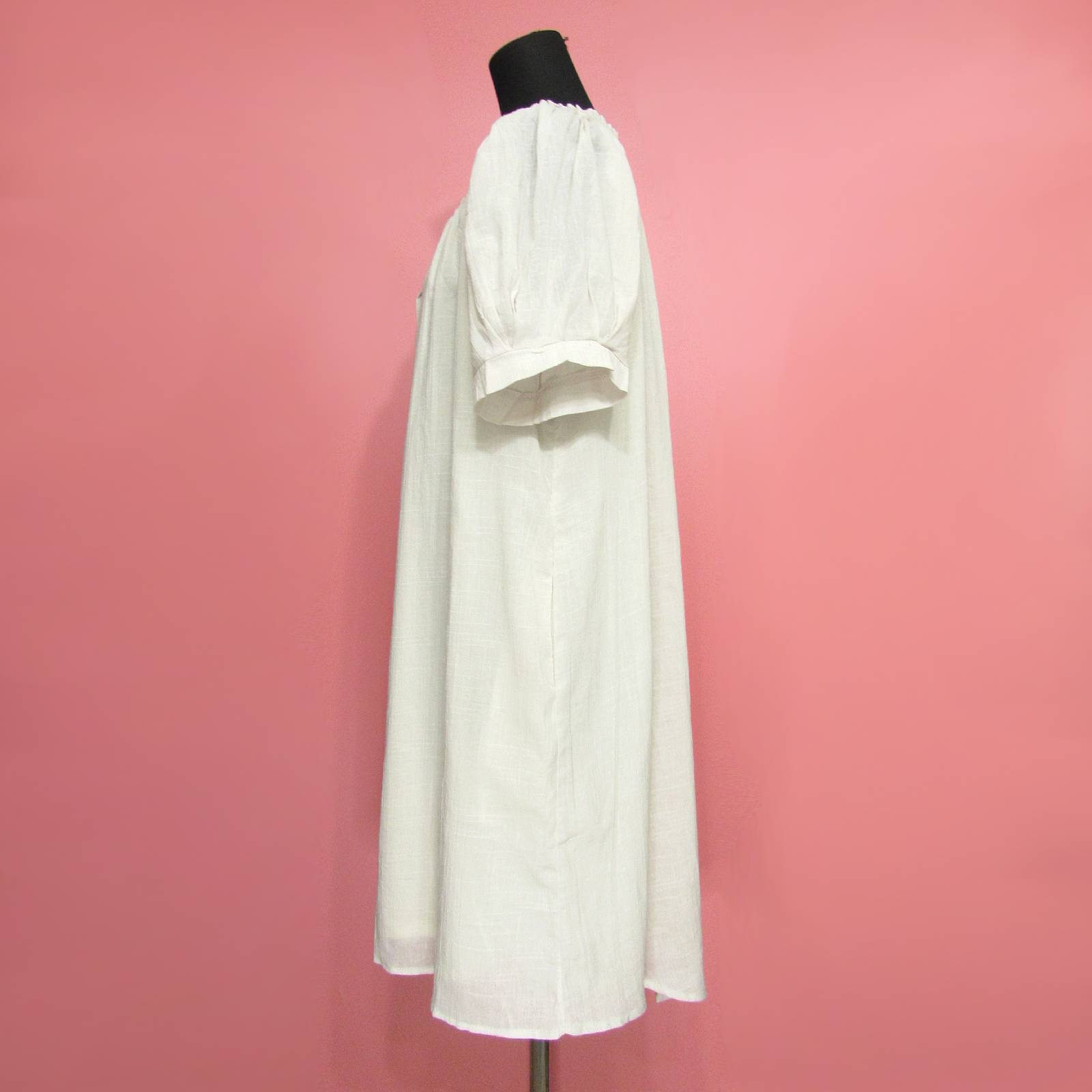 Dress183ボディー着用サイド