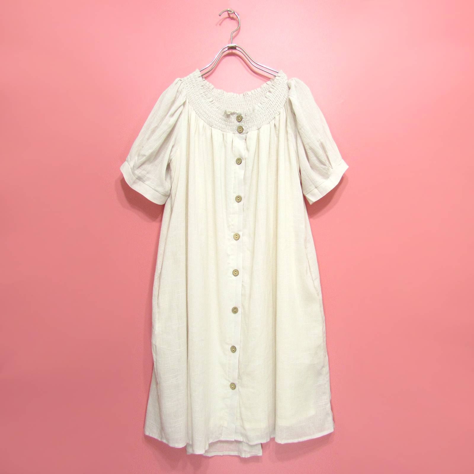Dress183平掛け