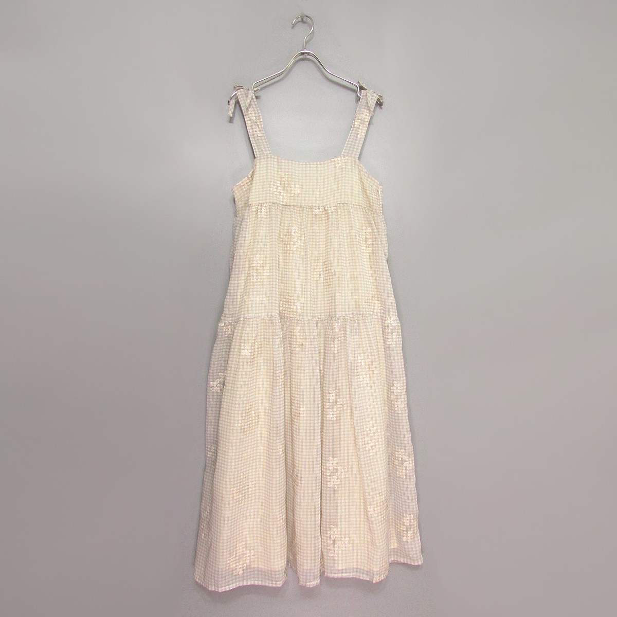 Dress188平掛け