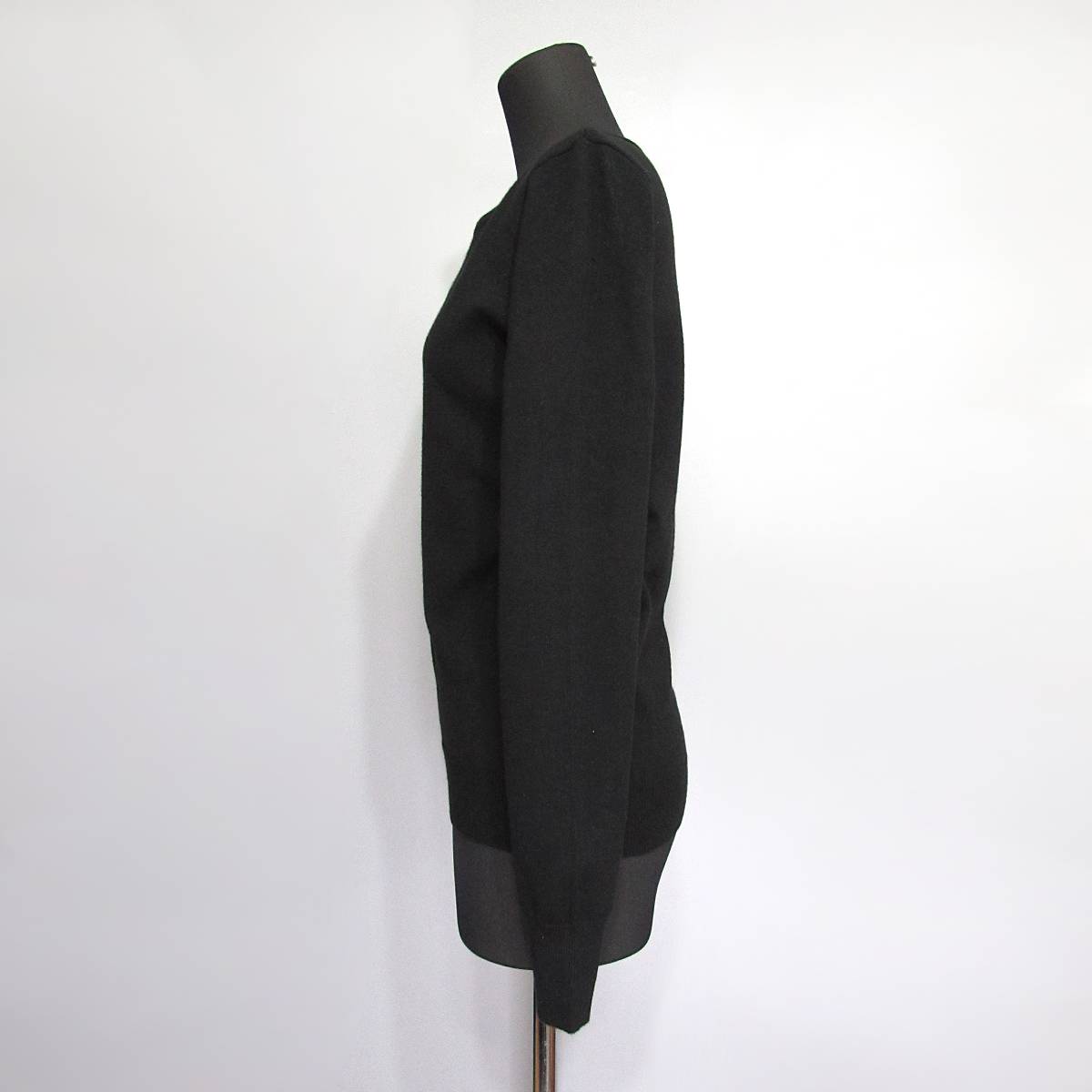 Knit286ボディー着用サイド