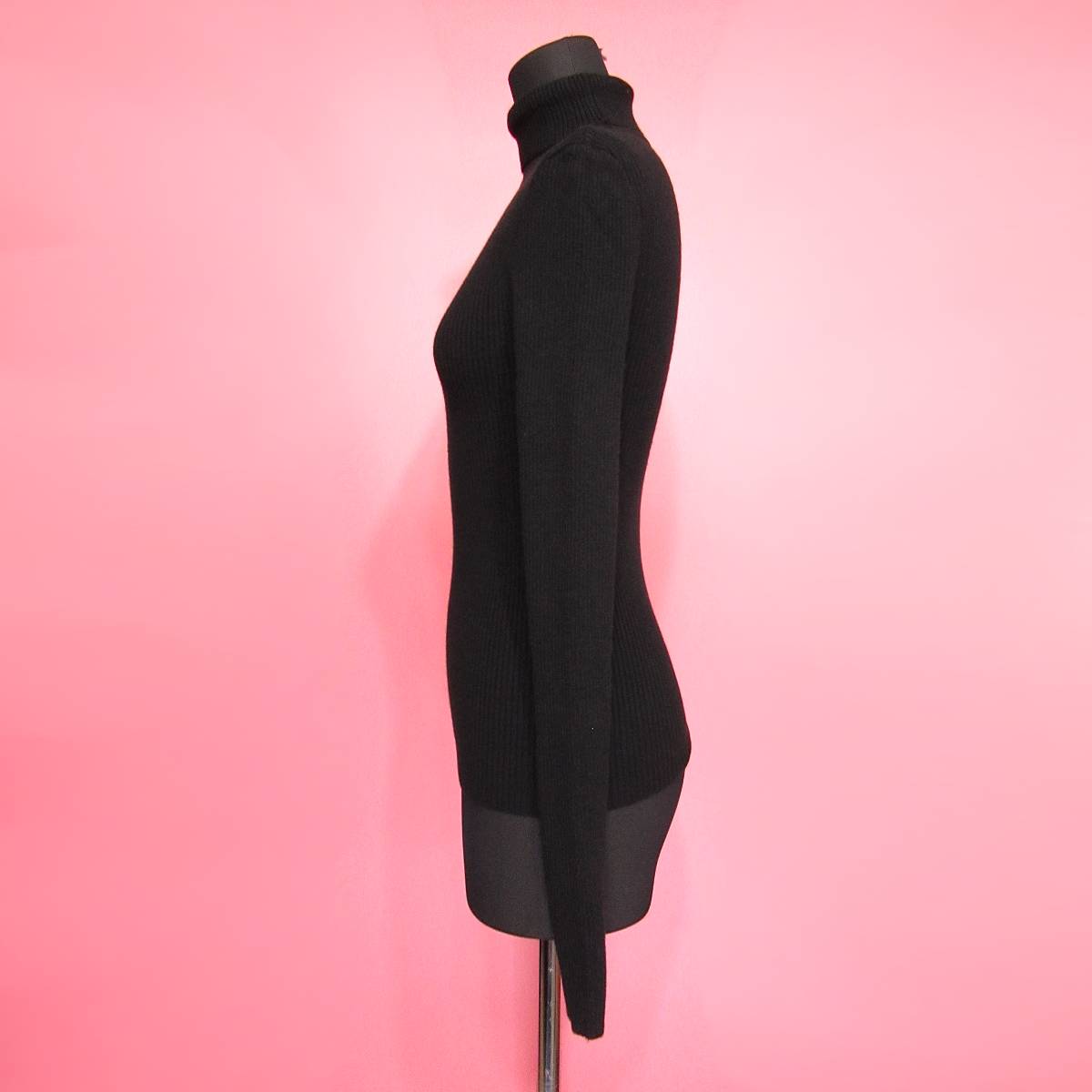 Knit288ボディー着用サイド