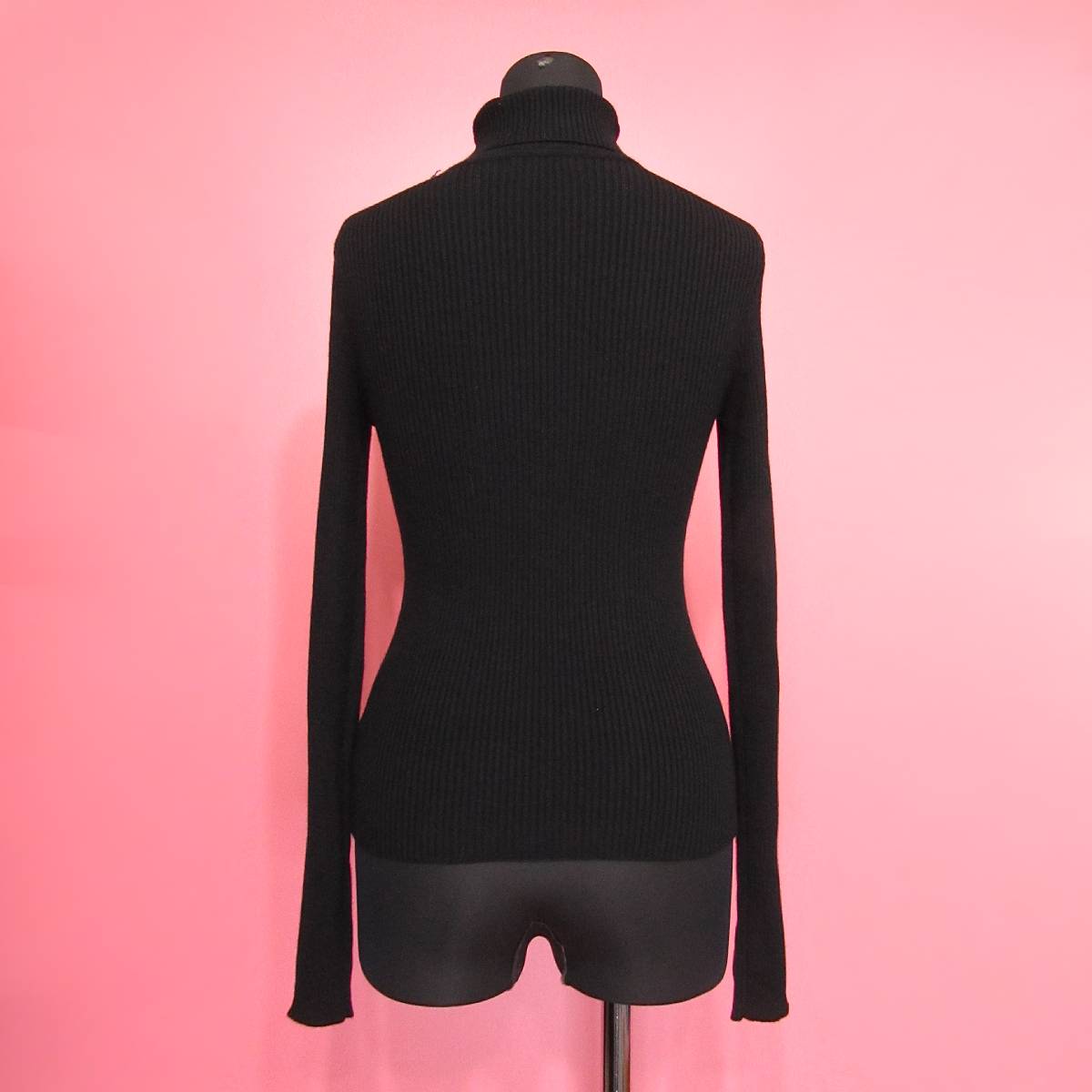 Knit288ボディー着用バック