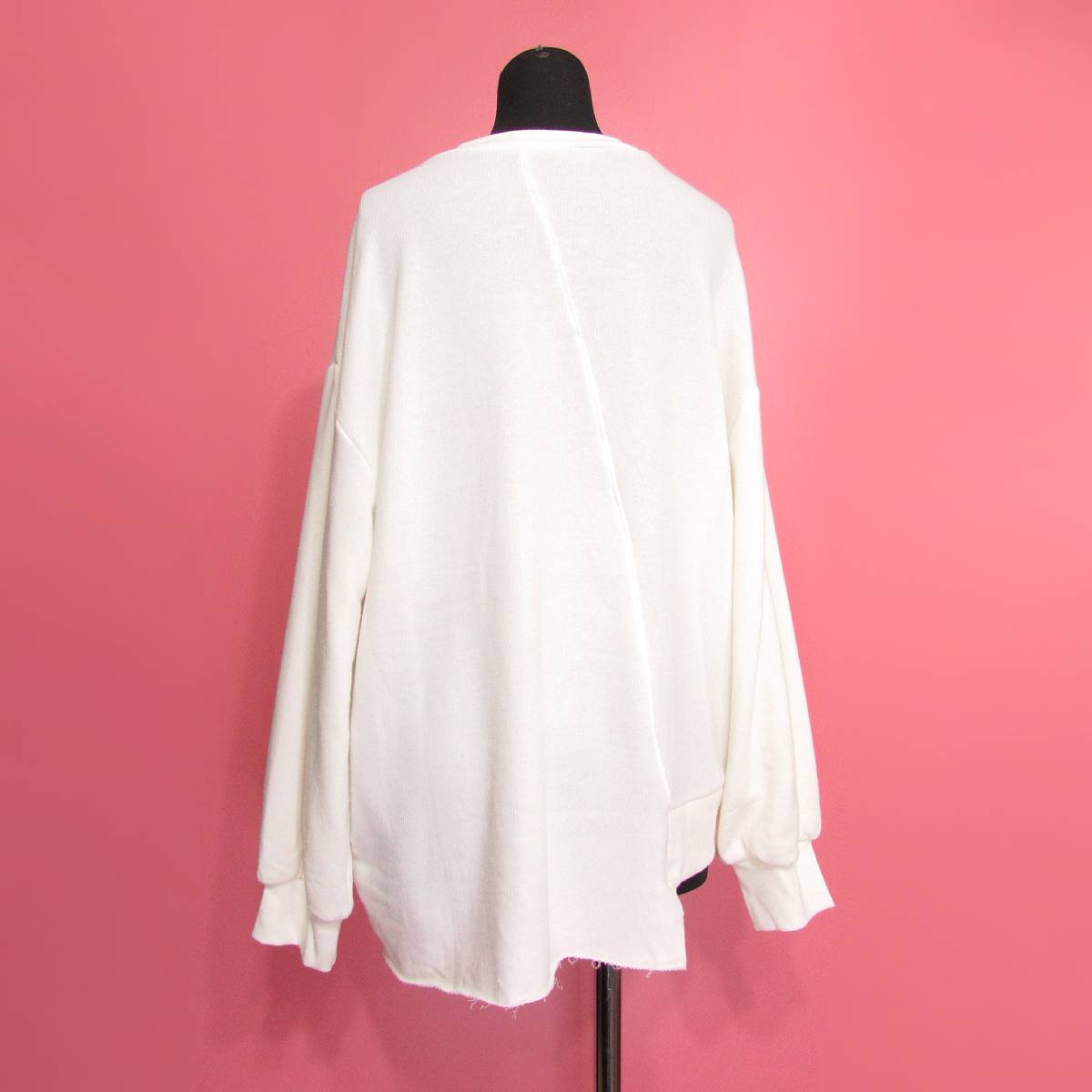 ボディー着用バック