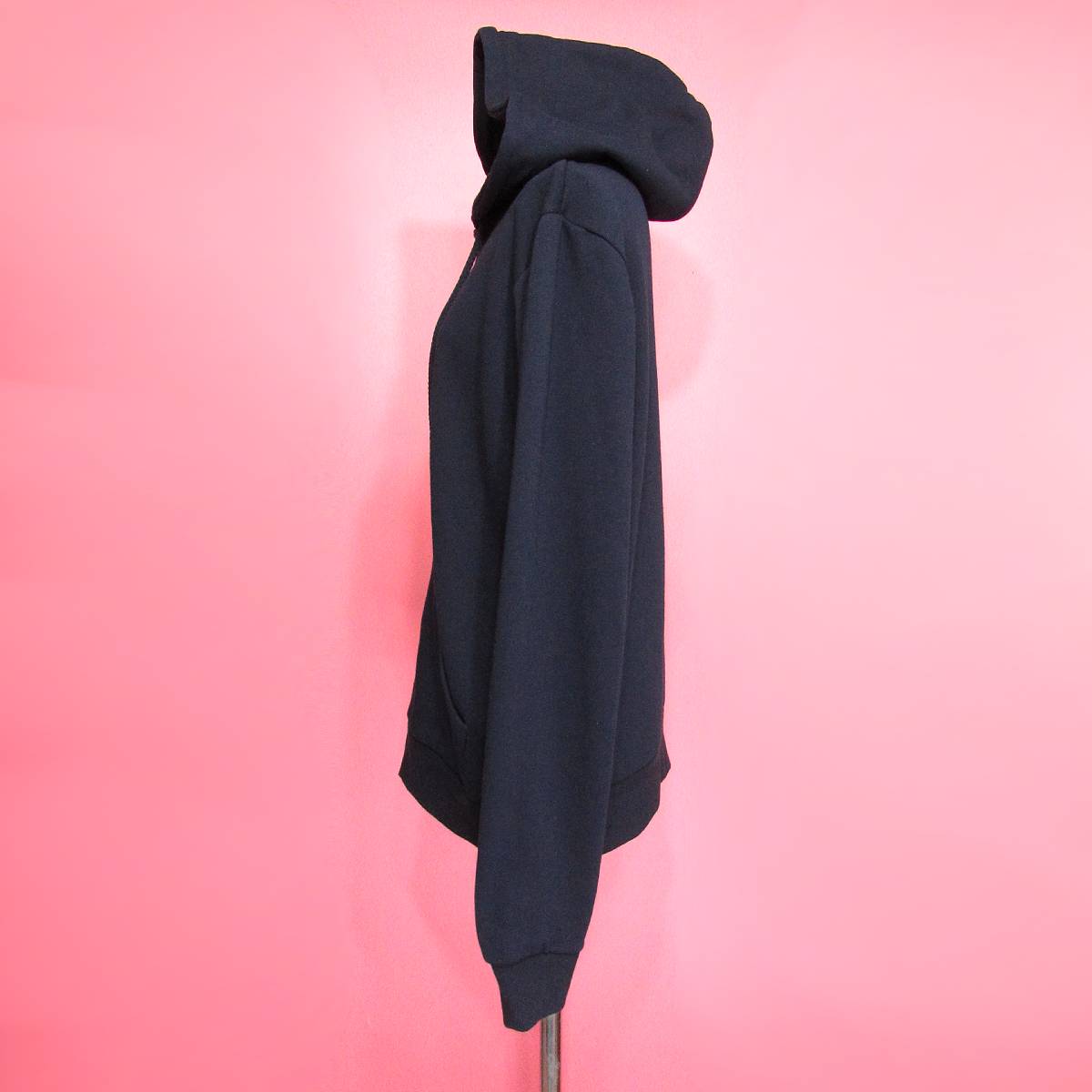 ボディー着用サイド