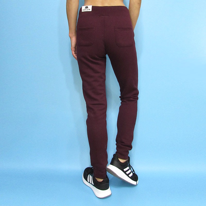 モデル着用バック