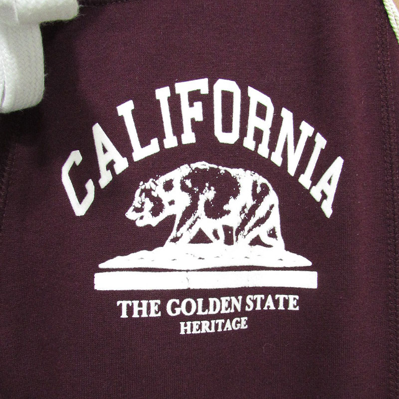 フロックプリント