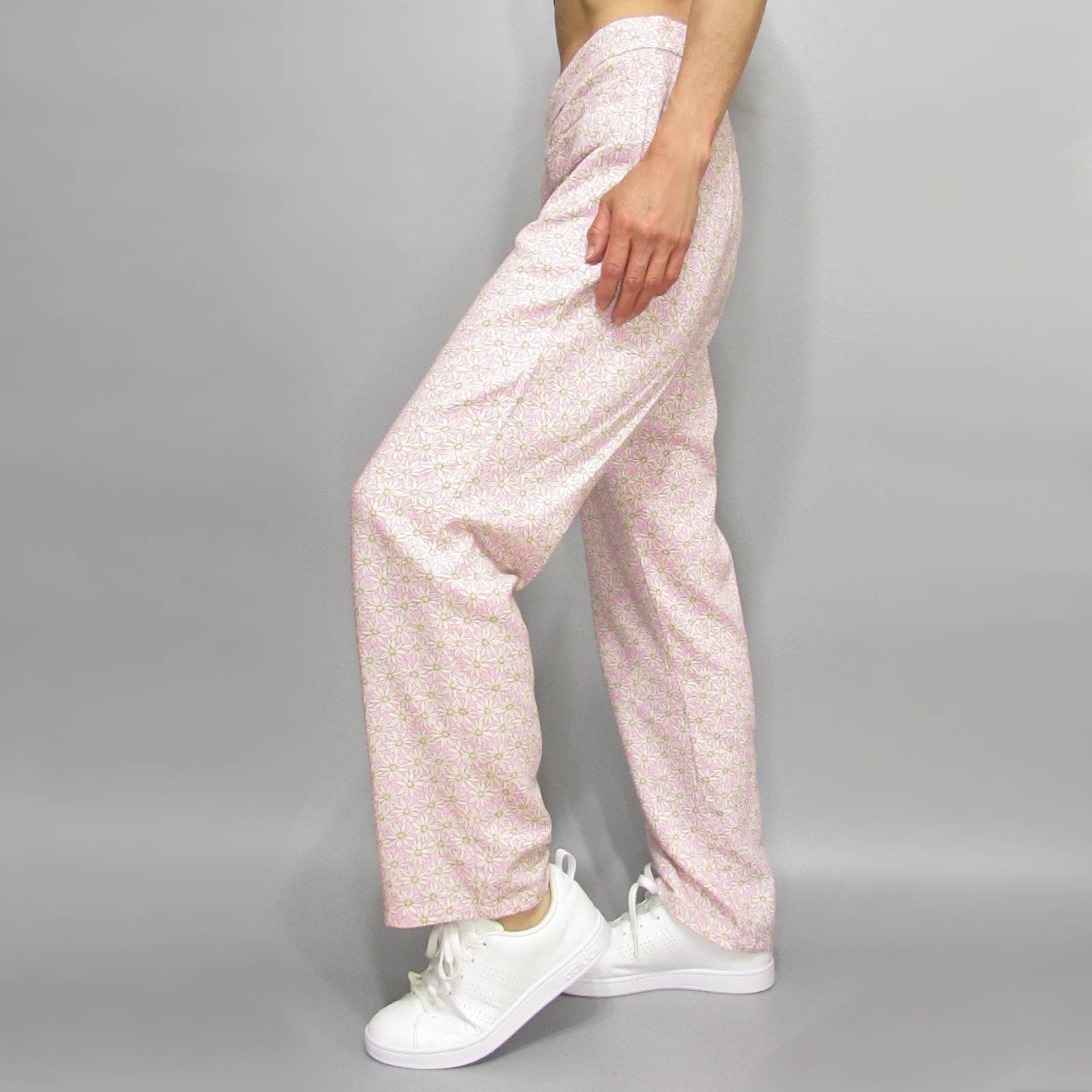 Pants275モデル着用サイド