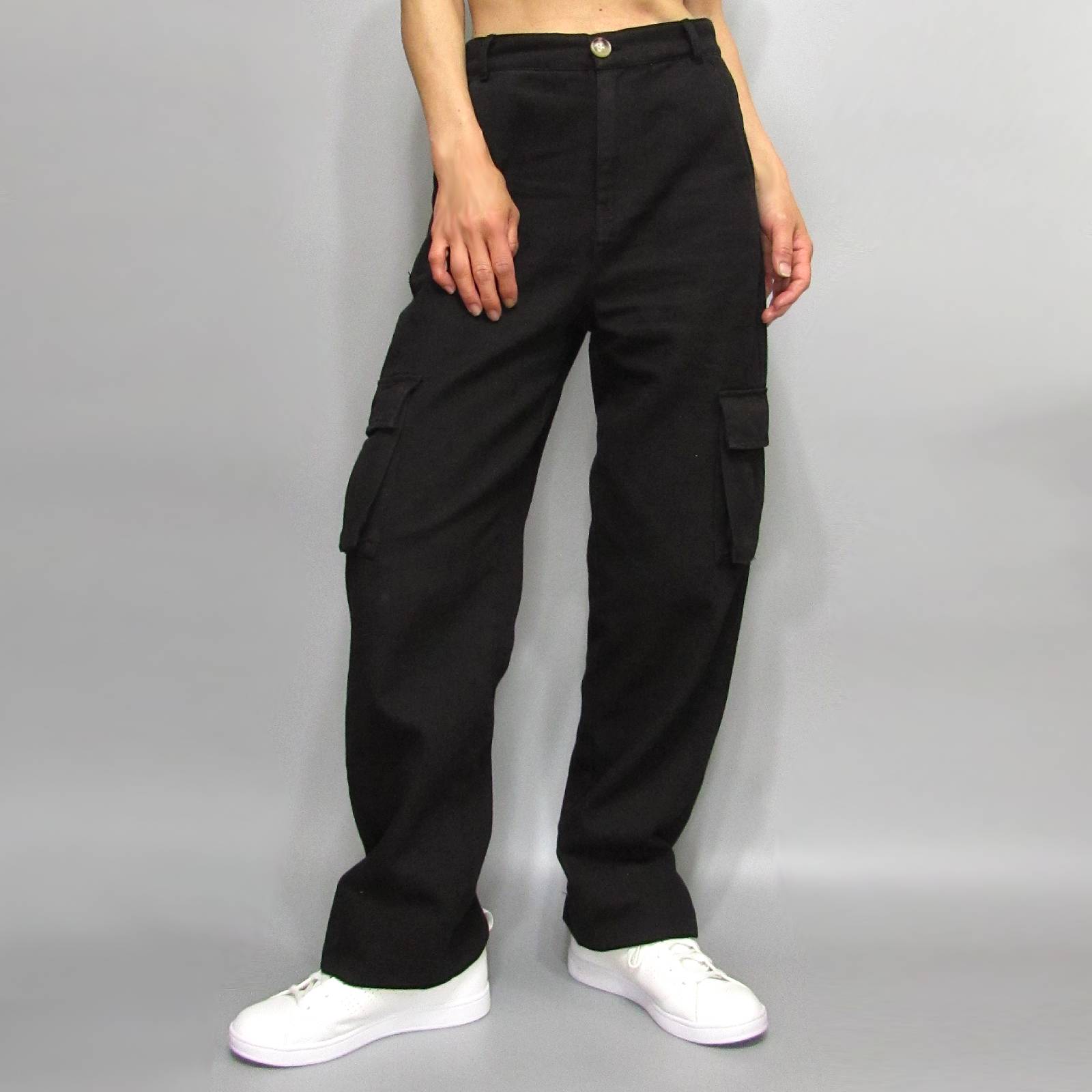 Pants276モデル着用フロント