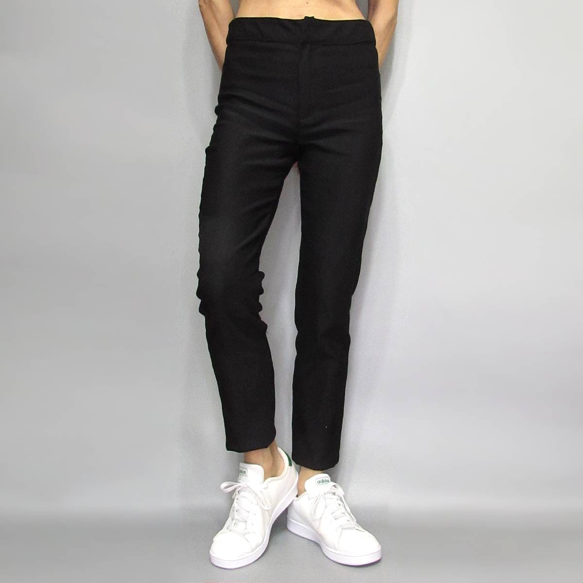 モデル着用フロント